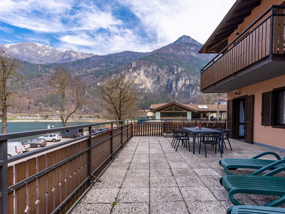 Cloud, Sky, Mountain, Building, Window, Nature, Wood, Landscape, Leisure, Tree