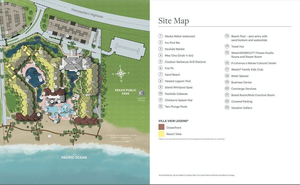 Property map