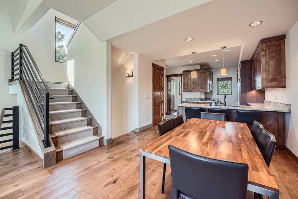 Rentals in Vail
