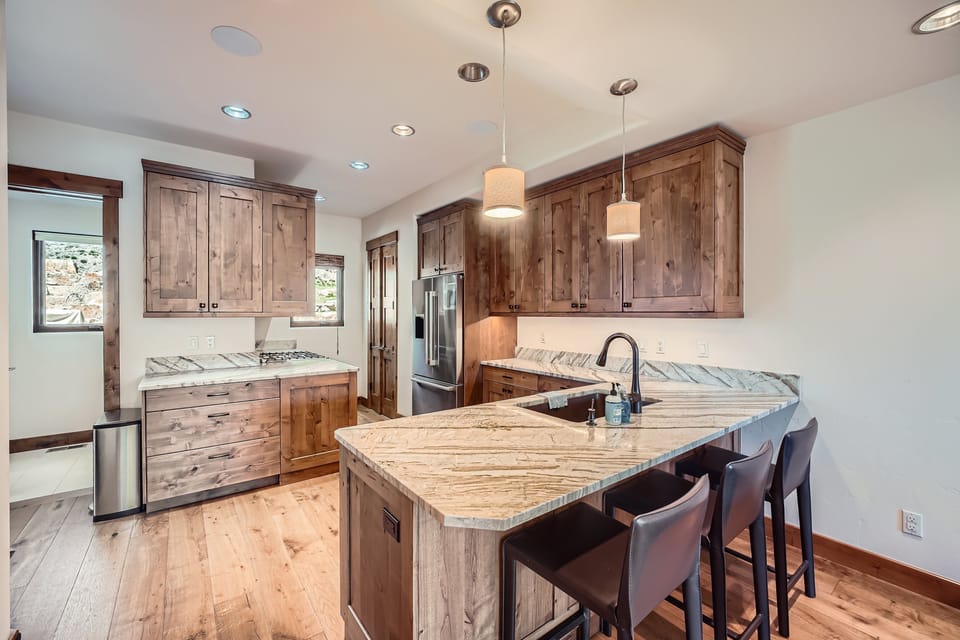 Rentals in Vail