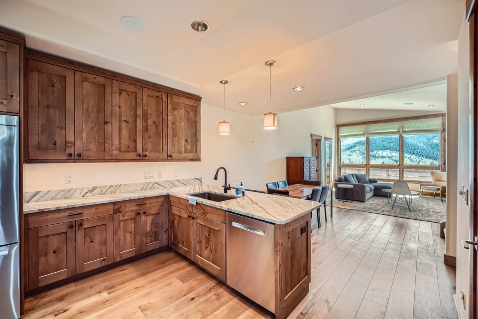 Rentals in Vail