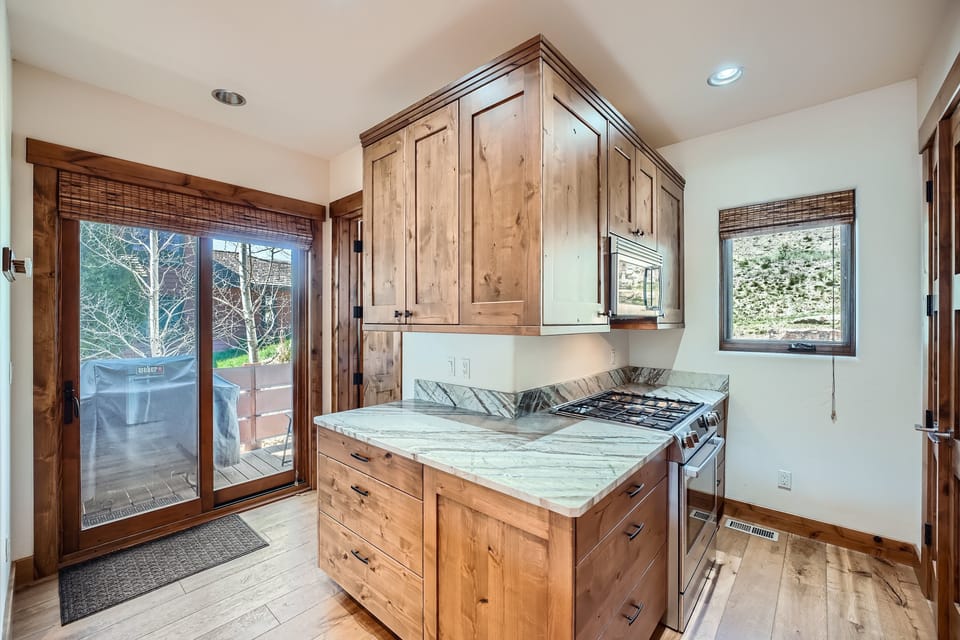 Rentals in Vail