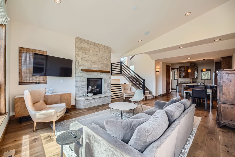 Rentals in Vail