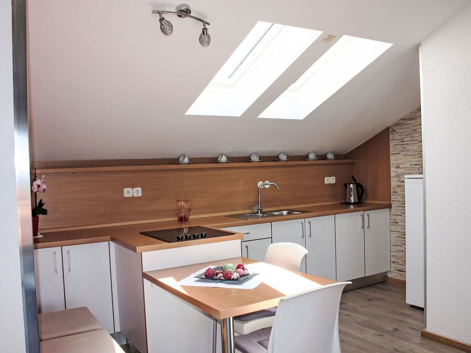 Flooring, Interior Design, Floor, Apartment, Balcony, Ceiling, Condominium, Chair, Shade, Porch