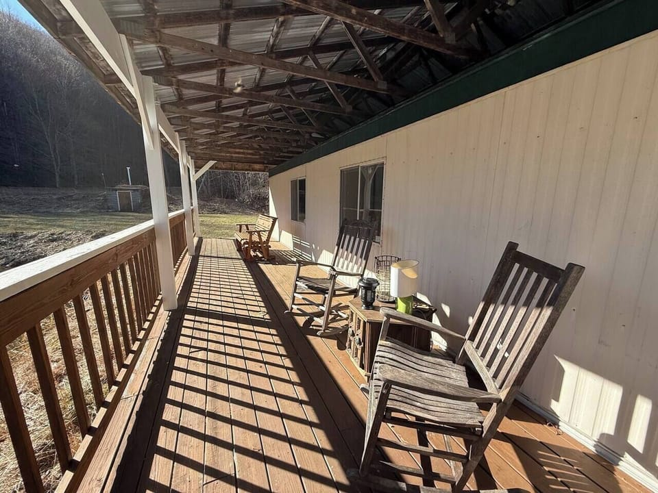 Porch