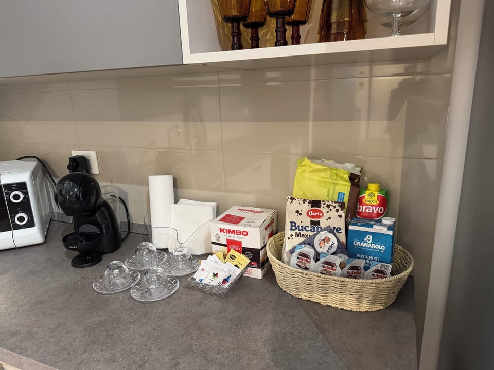 Miscellaneous