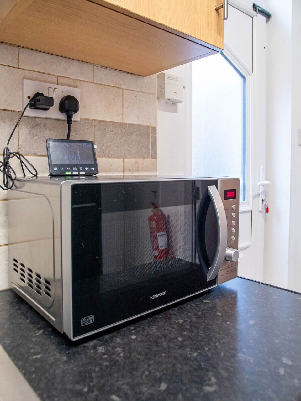 Microwave