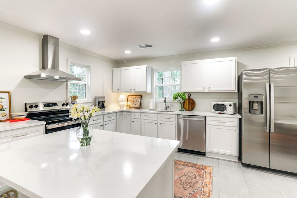 Kitchen | Cooking Basics | Drip Coffee Maker | Microwave