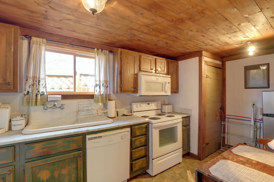 Studio | Kitchen | Cooking Basics