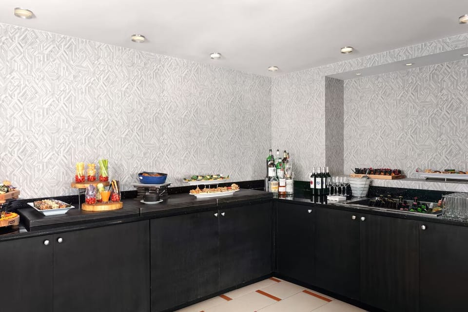 Property amenities