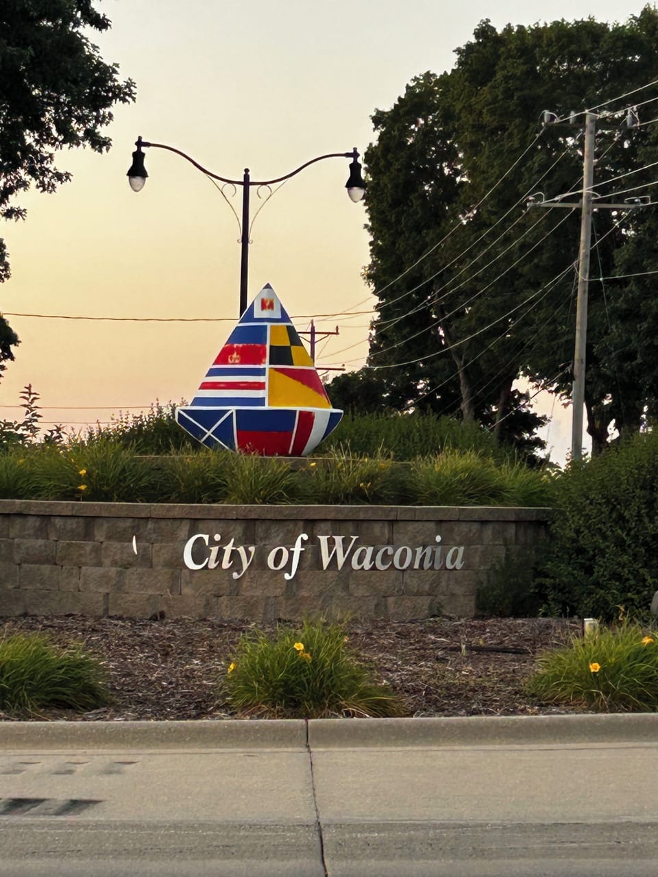 The City of Waconia has a lot to offer!!