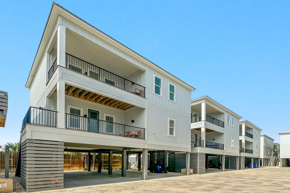 Welcome to Tide & Seek!