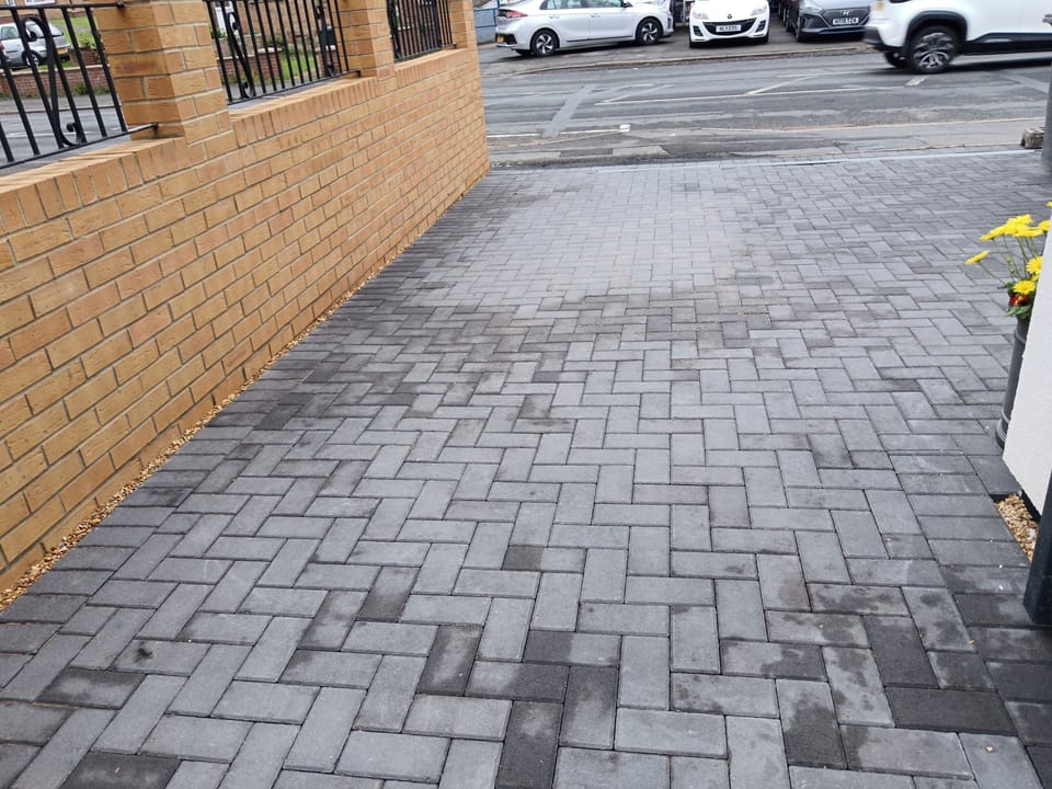 Parking Space