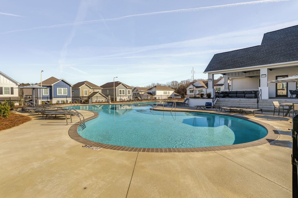 Community Pool