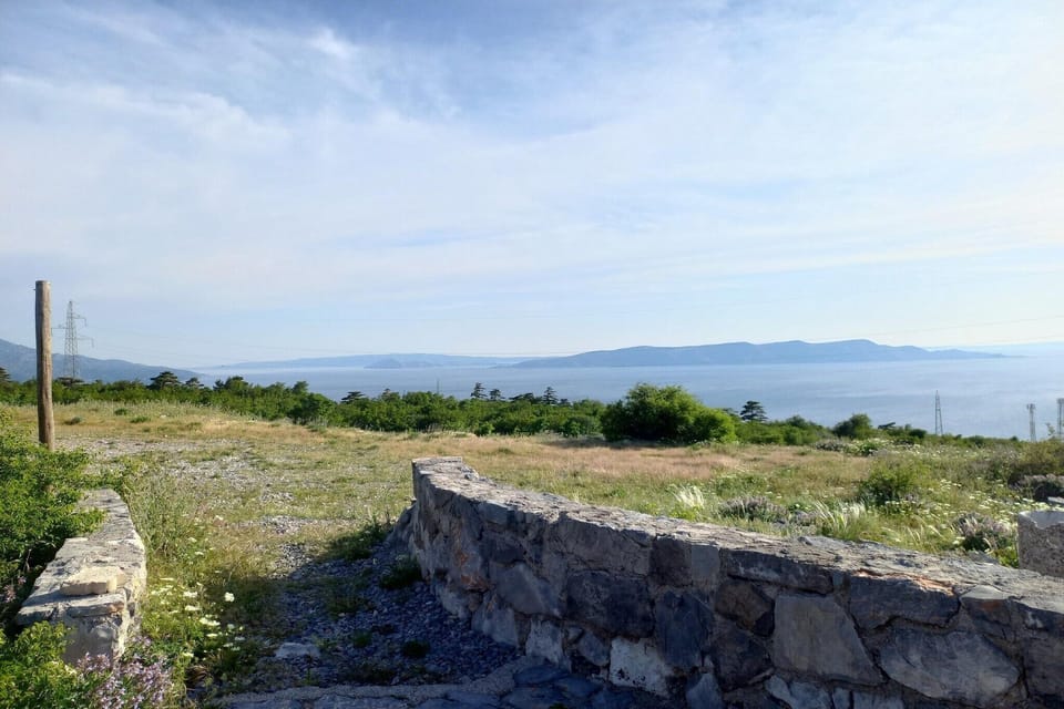 Surroundings [summer] (1-5 km)