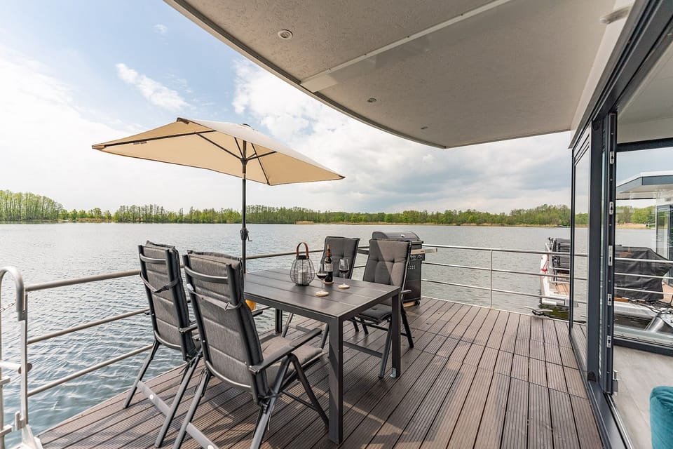 Patio / Balcony
