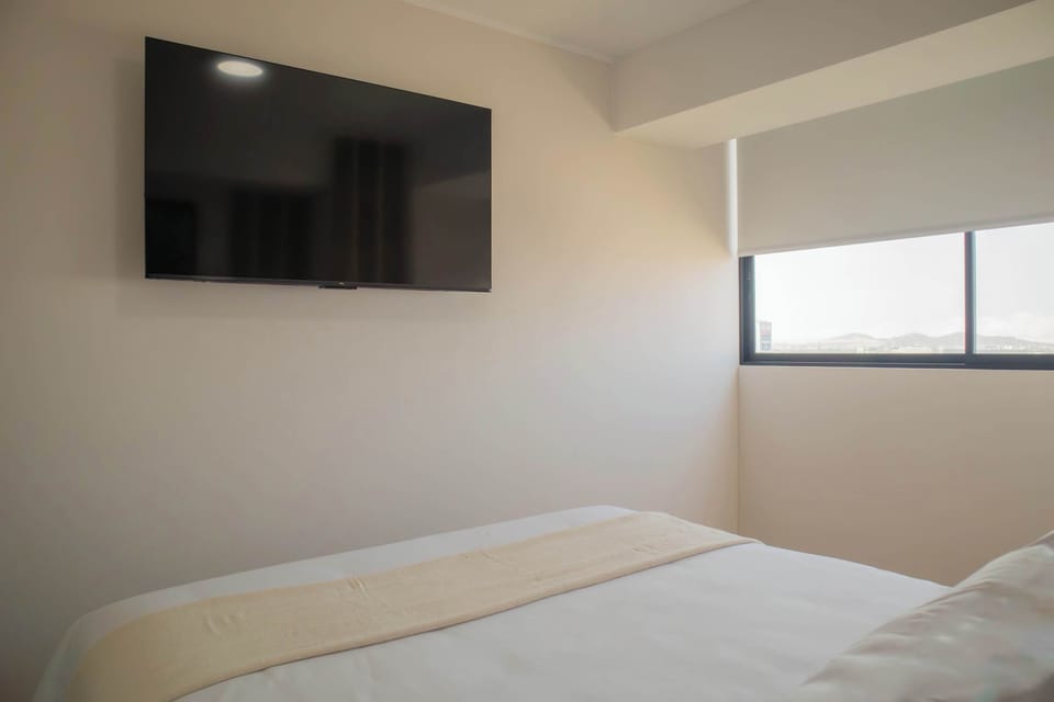 Big bed