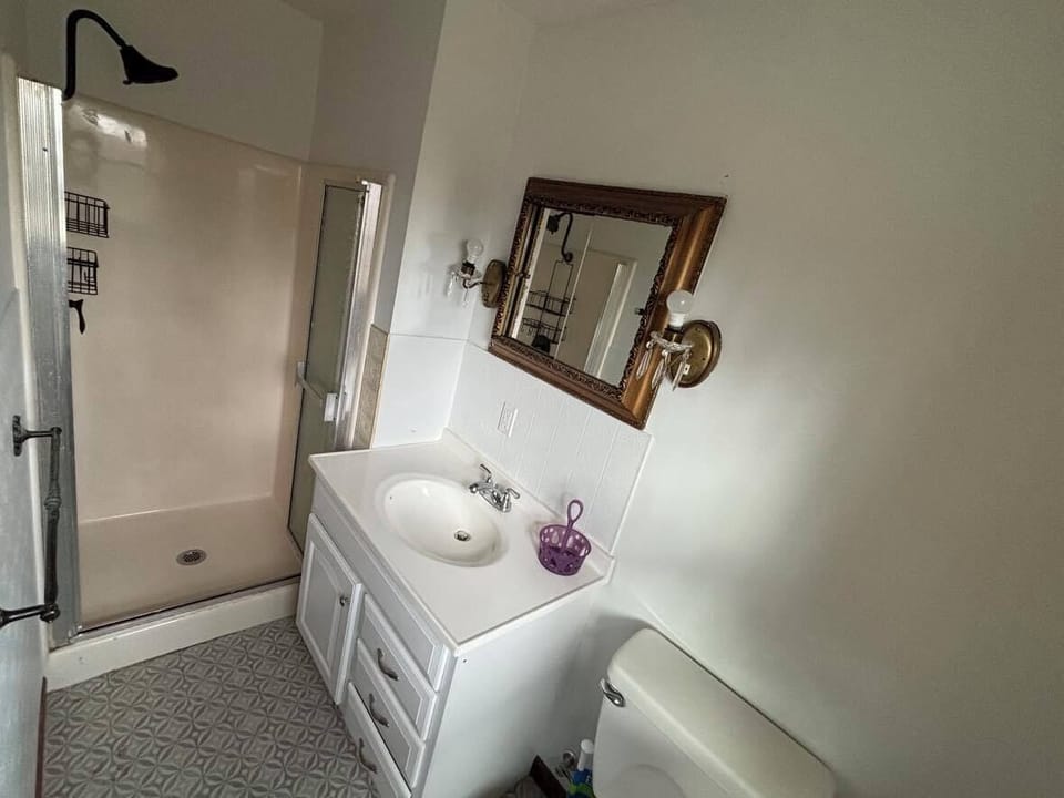 Bathroom #1