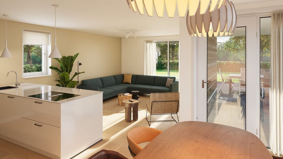 living-room