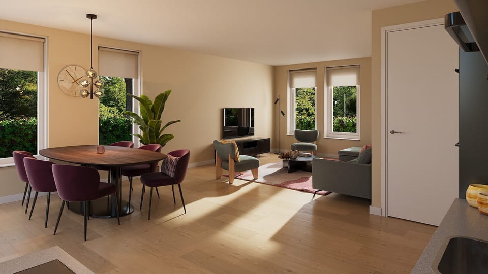 living-room
