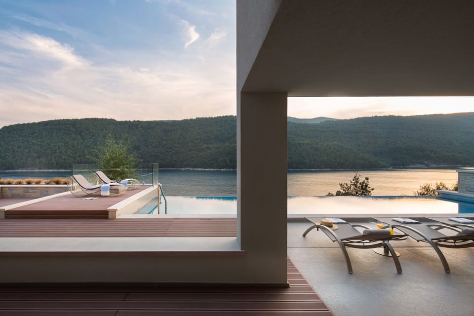 Terrace / Patio
