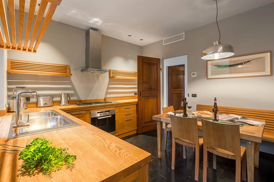 Villa Petra - Stresa, Lake Maggiore - NORTHITALY VILLAS vacation rental