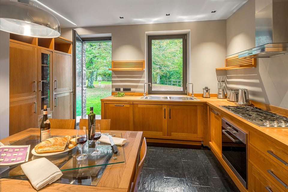 Villa Petra - Stresa, Lake Maggiore - NORTHITALY VILLAS vacation rental