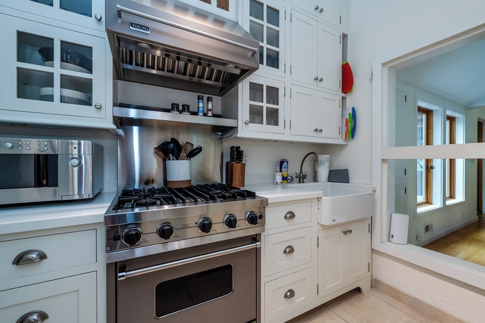 Top End Appliances