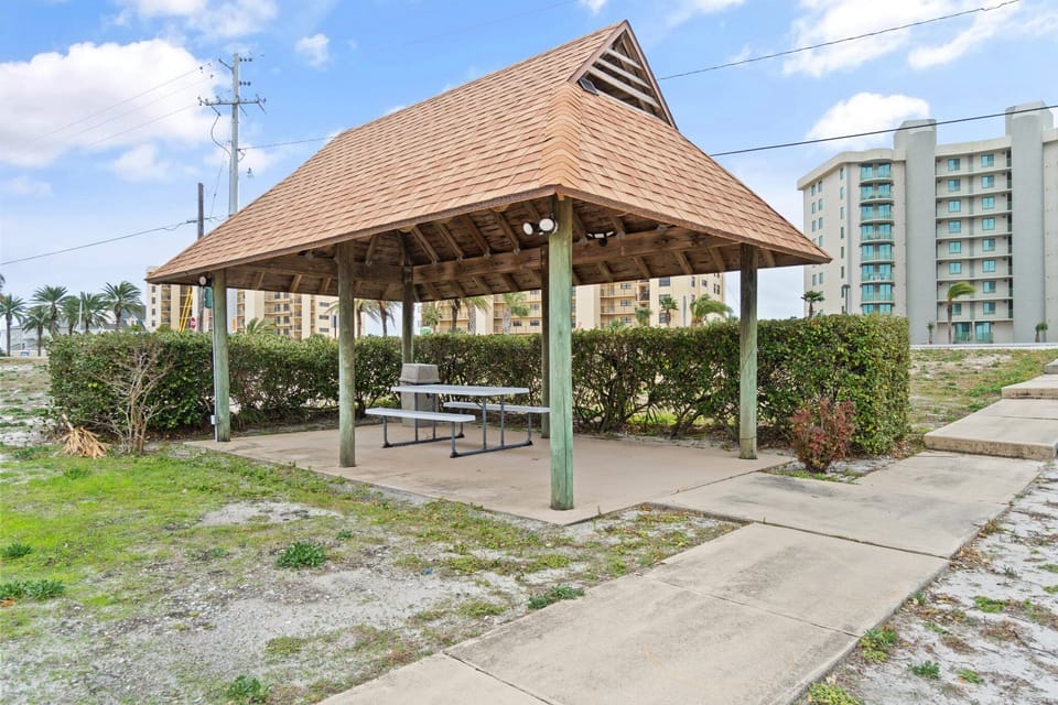 Gazebo