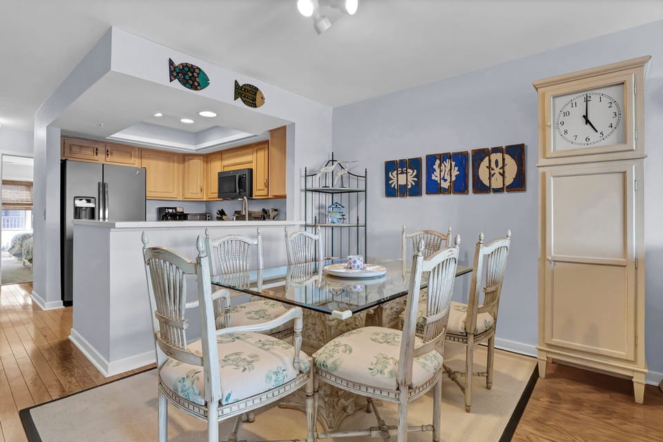 Upscale Decor