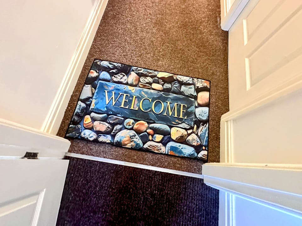 Welcome