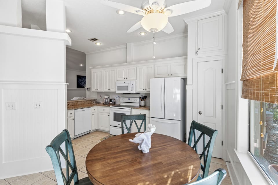 Breakfast Nook