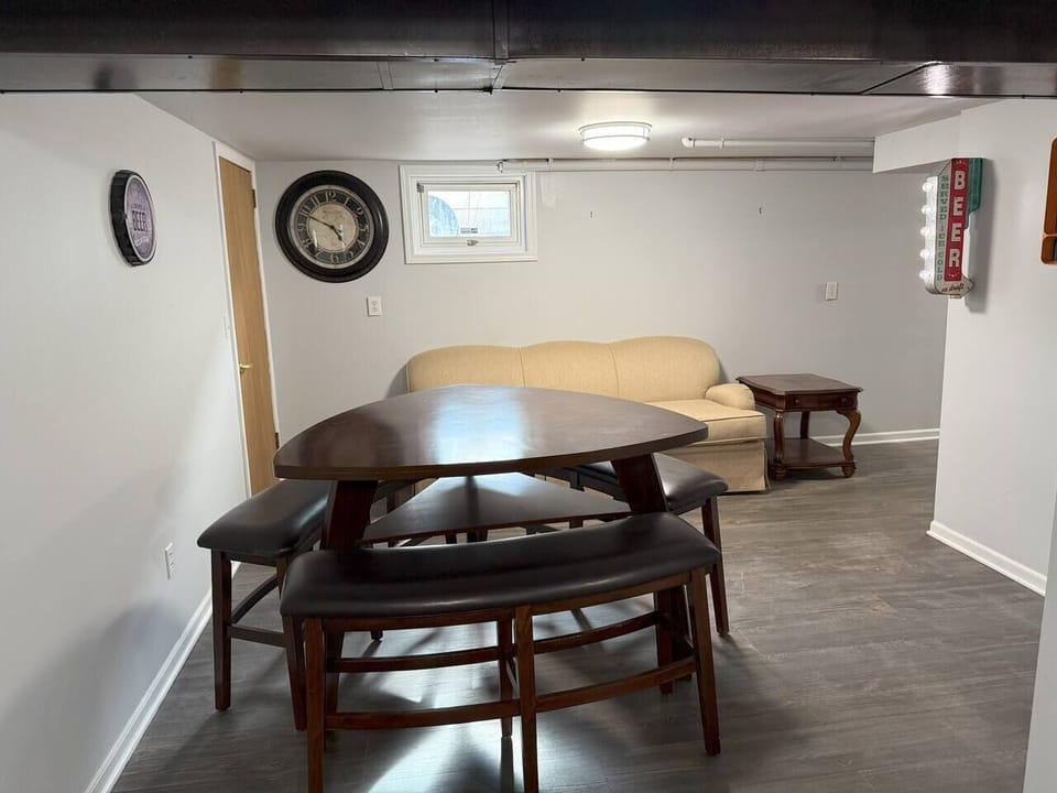 Recreation Room / Basement (5)