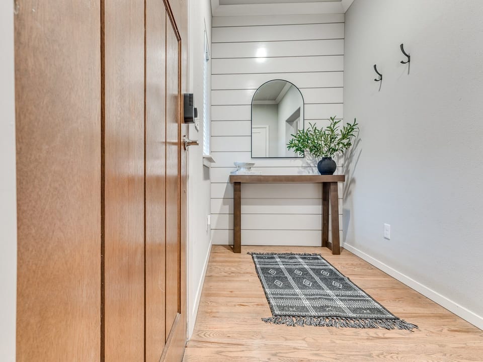 Entryway
