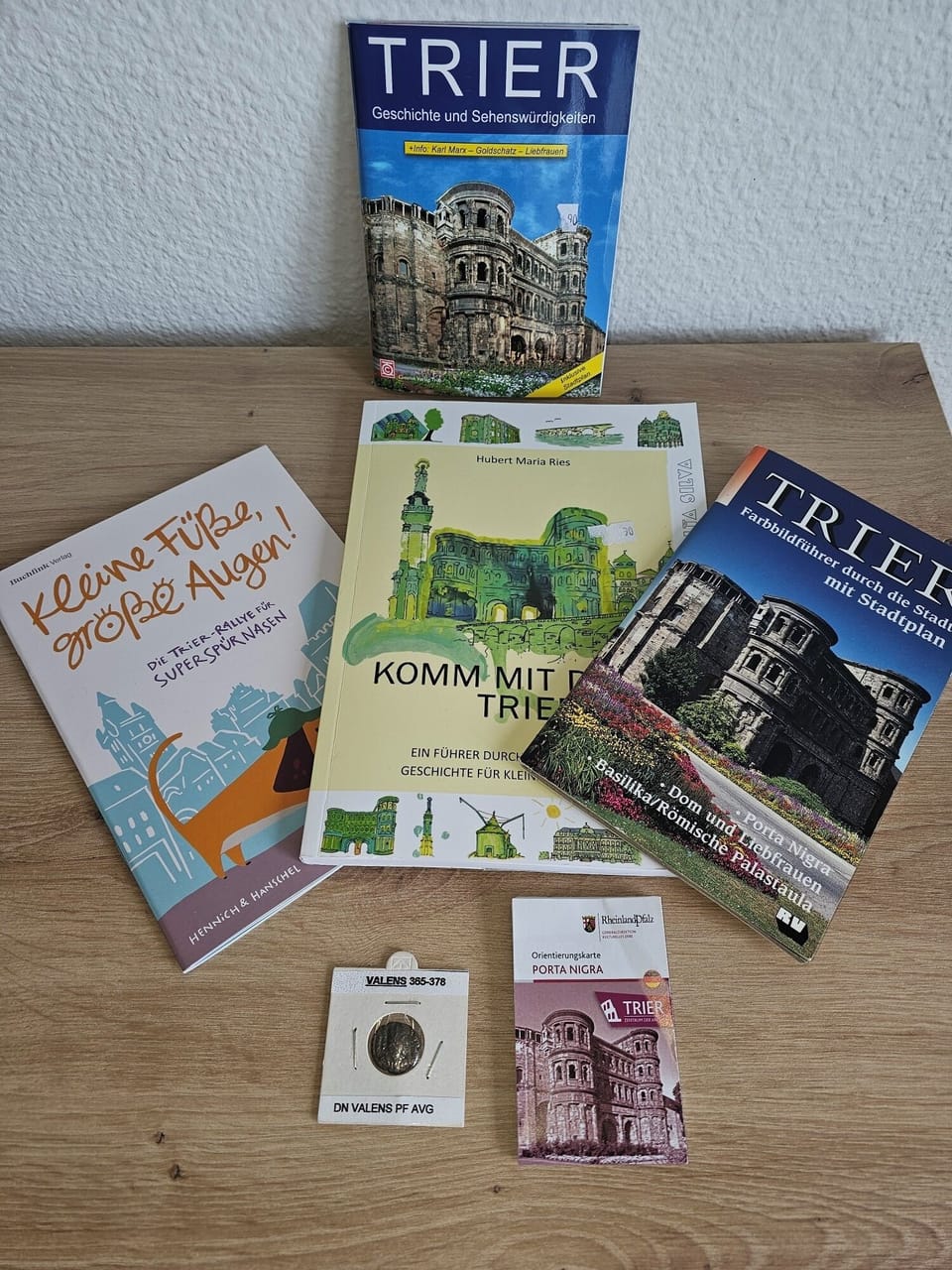 Miscellaneous