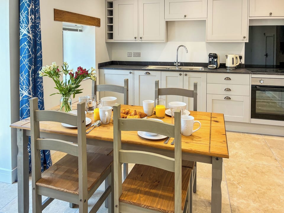Kitchen | Lavender Cottage - Goldburn Barns, near Okehampton