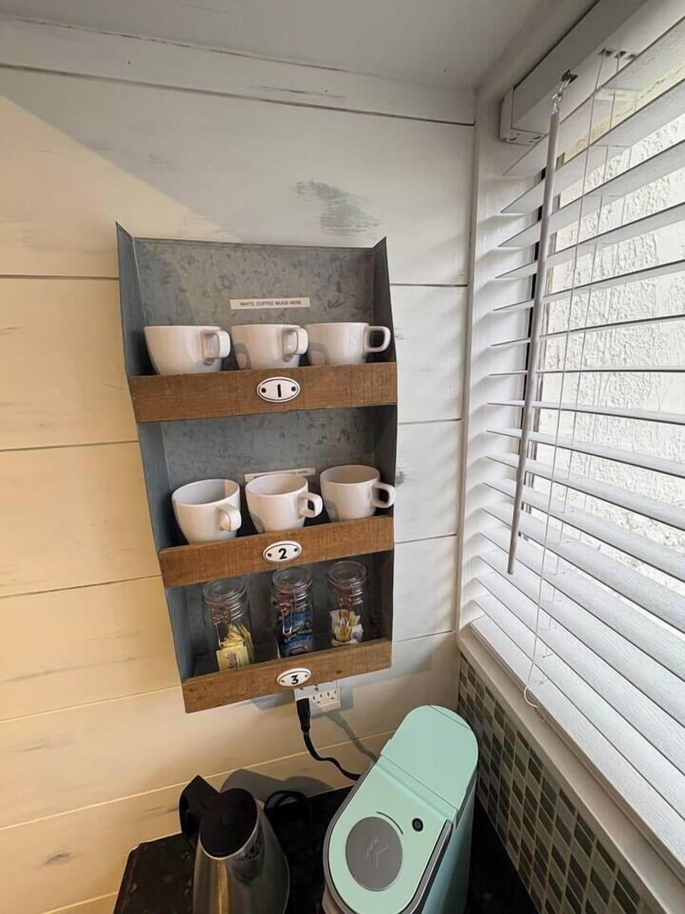 Kitchen Amenities (1)