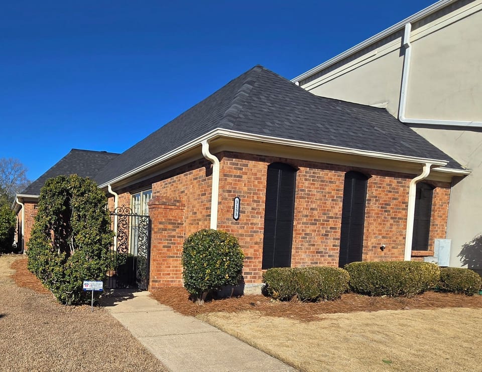 Front Entry Way