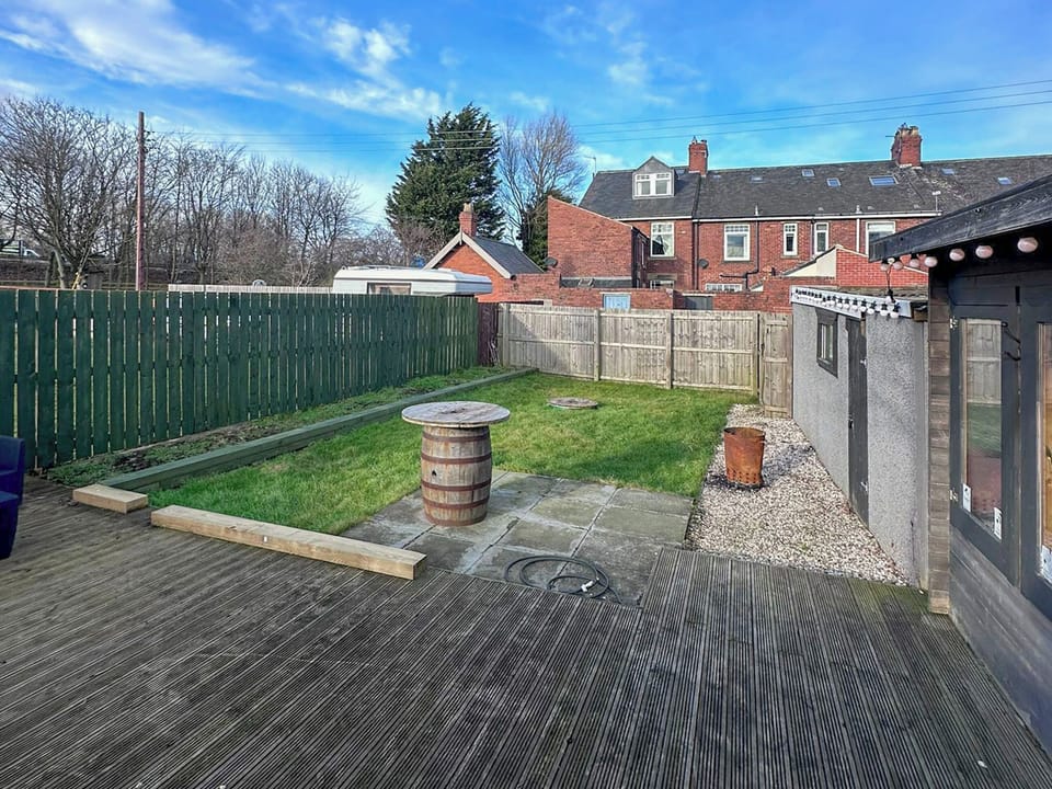 Exterior | Follonsby Foal Cottage, East Boldon, near Newcastle