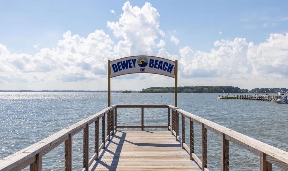 Dewey Beach: A Way of Life!