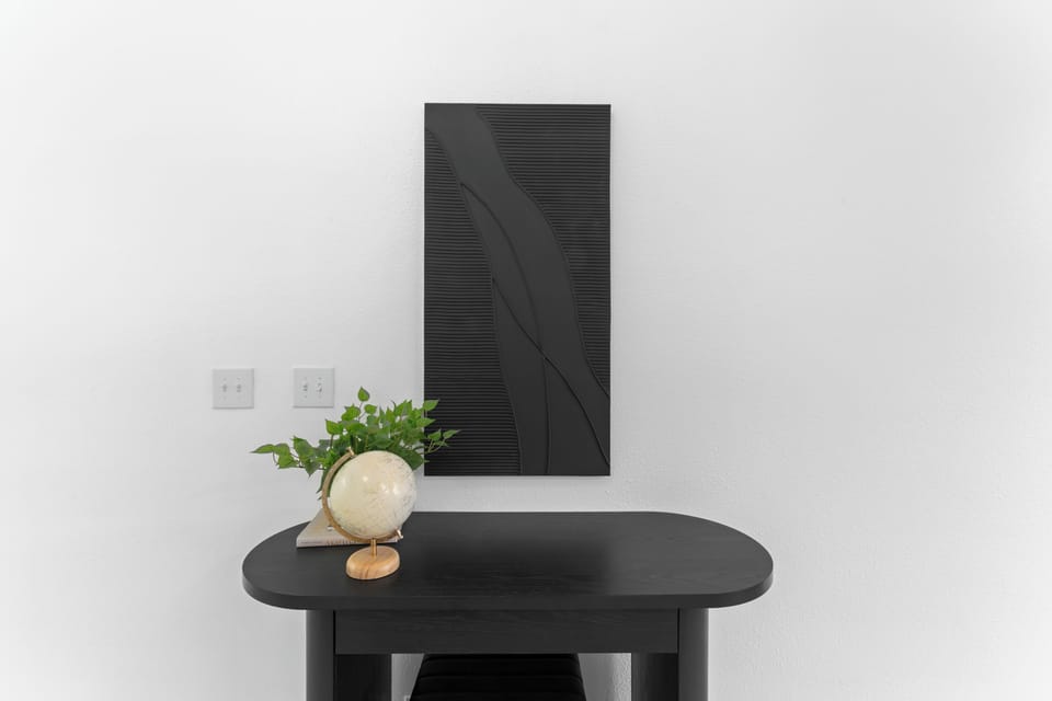 Writing desk