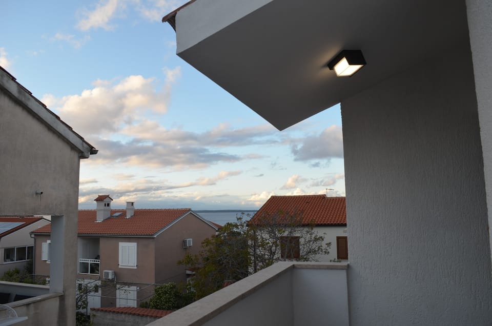Balcony 1