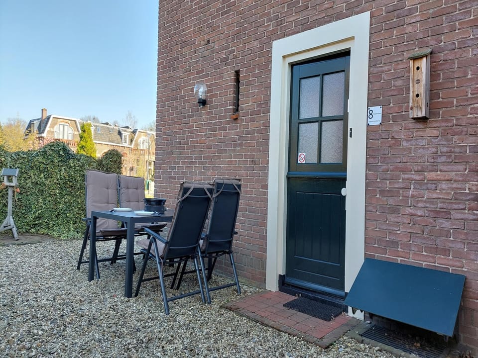 Patio / Balcony