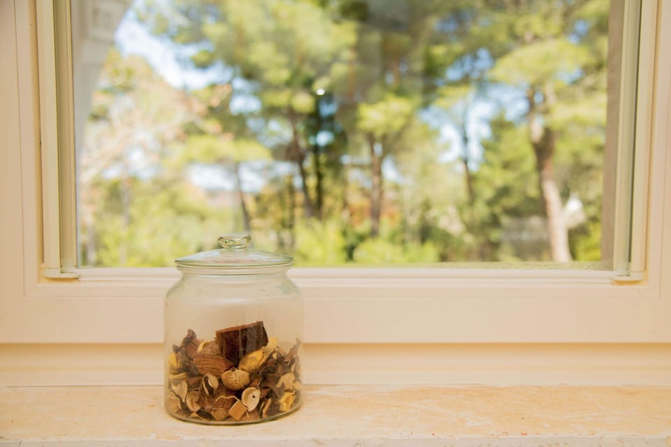 Autumn, Other Room, Spring, Summer