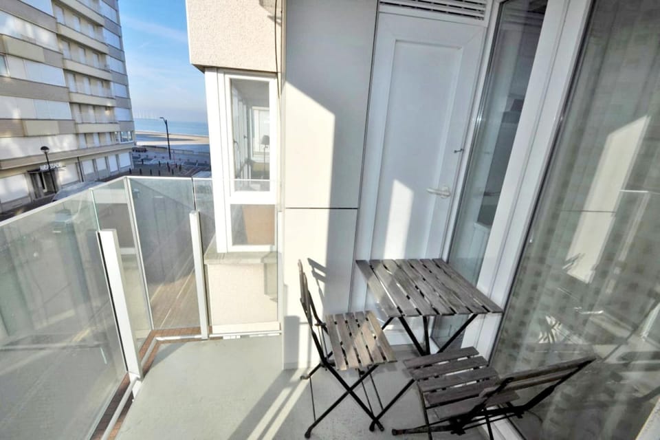 Patio / Balcony
