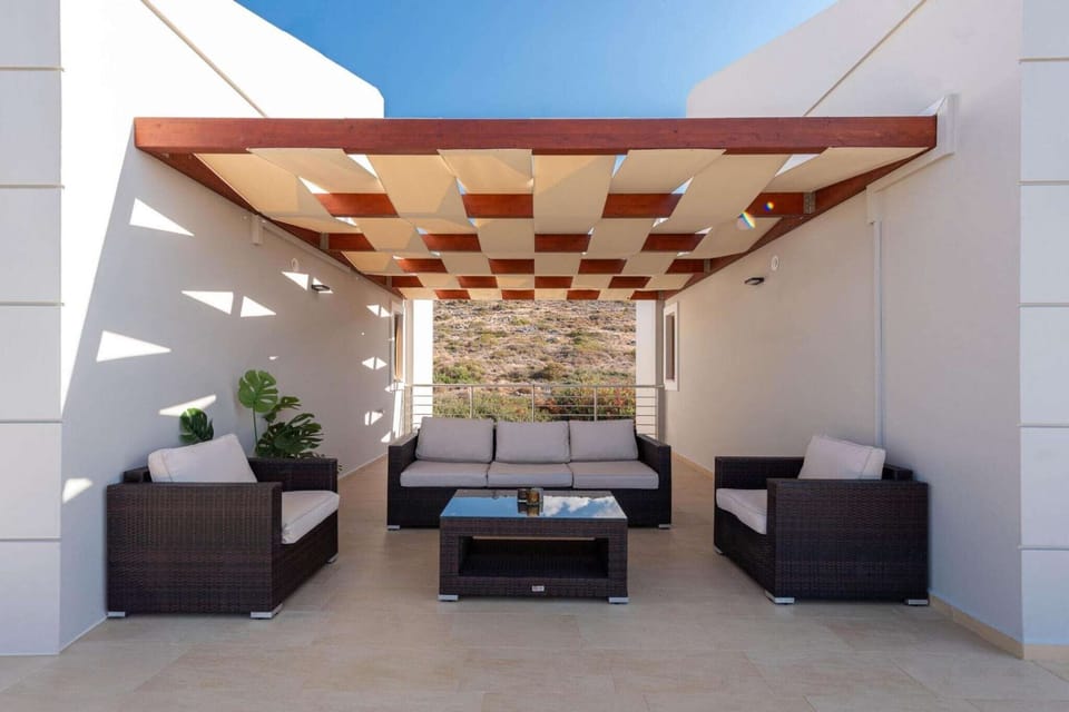 Patio / Balcony