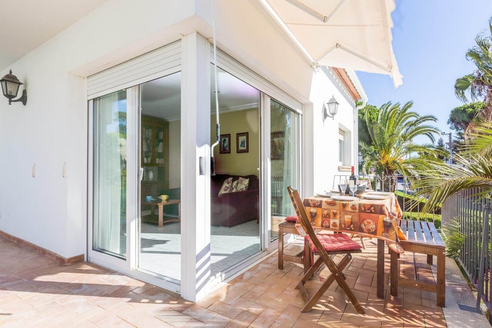 Patio / Balcony