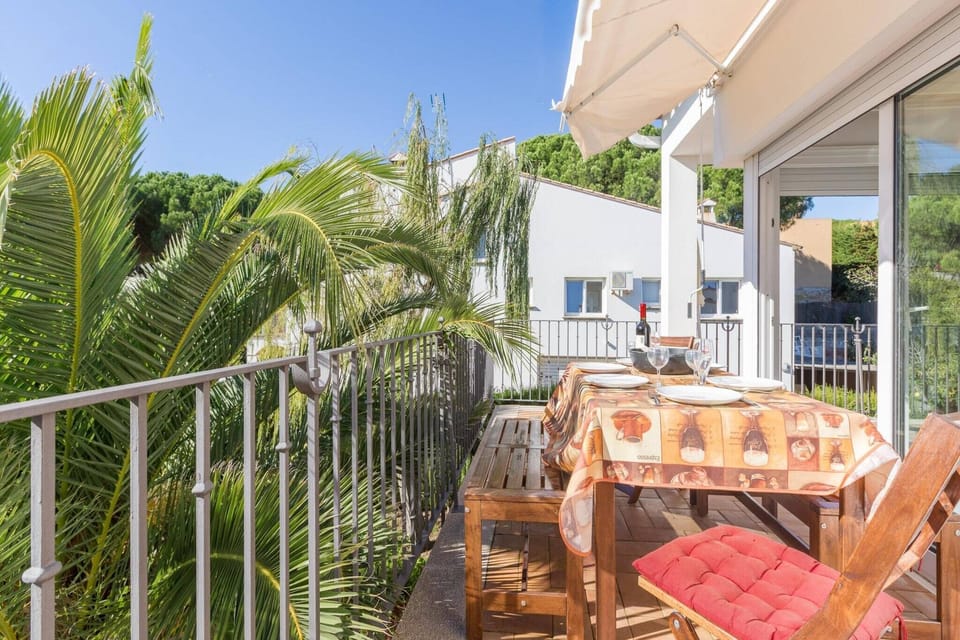 Patio / Balcony