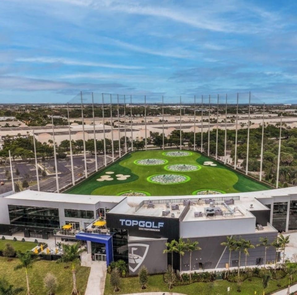 Golf