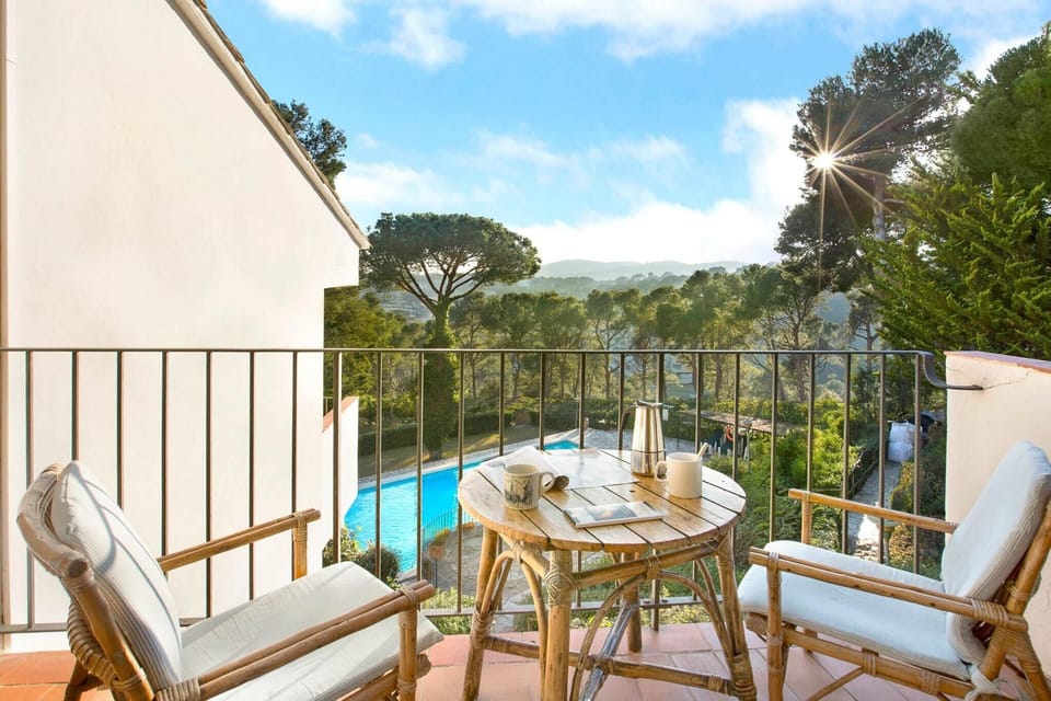 Patio / Balcony